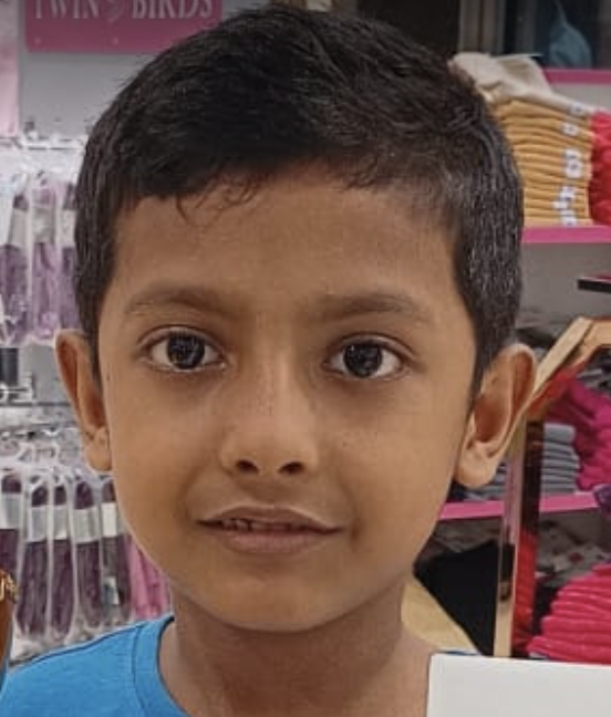 Anirudh Karthik