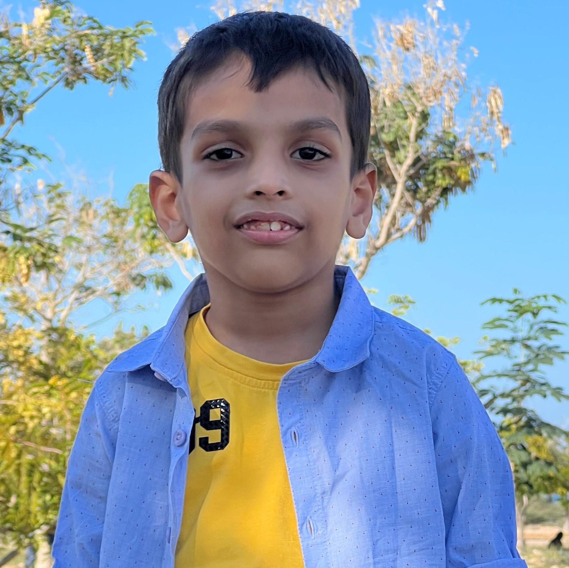 ARNAV NA