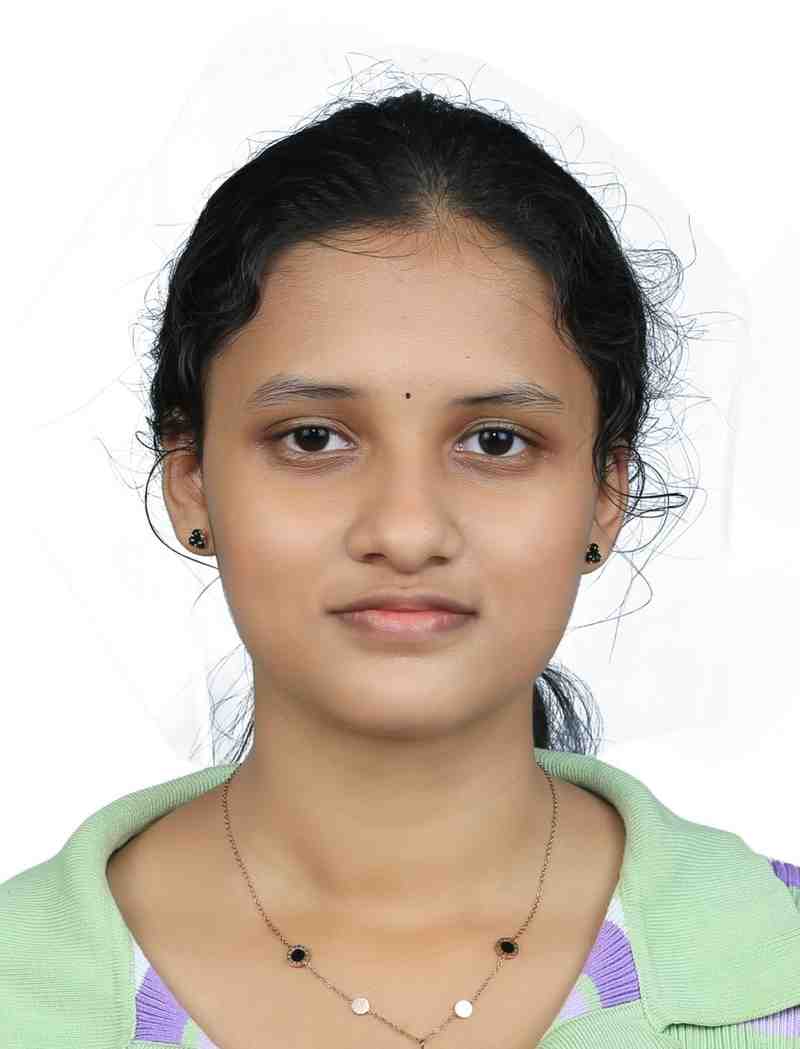 ARCHANA M E