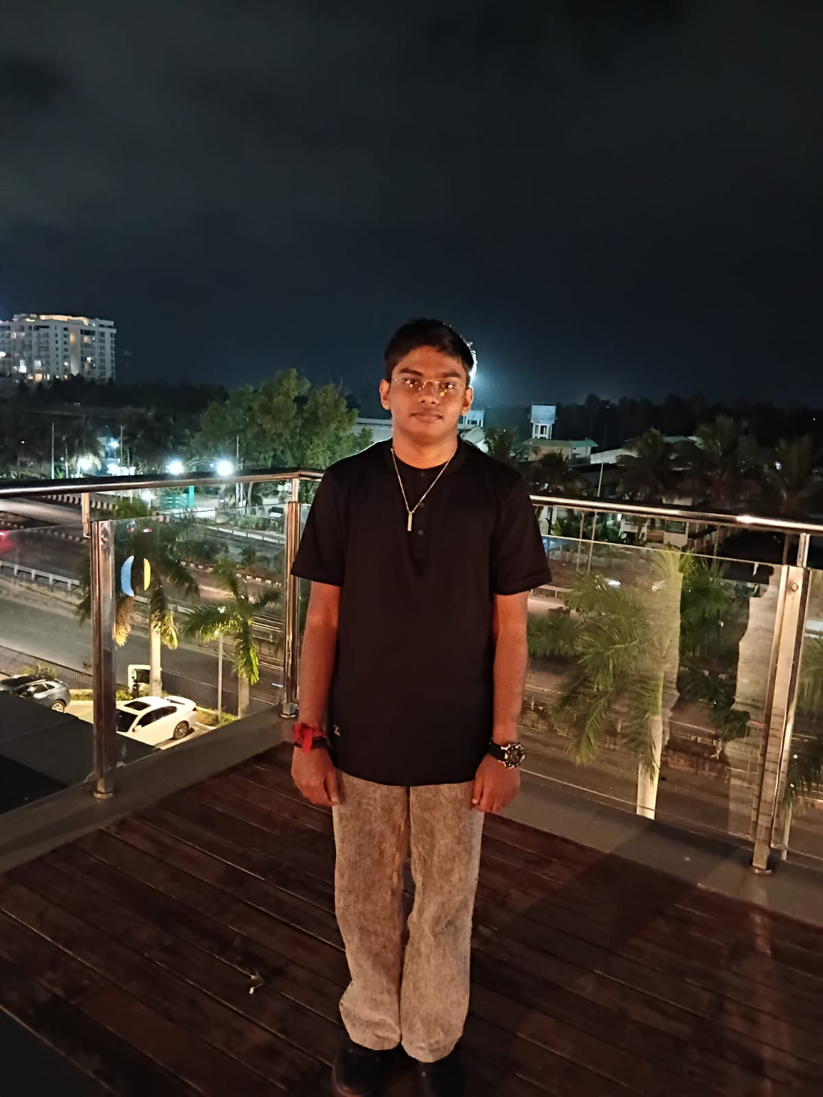 Amanat FarhanS