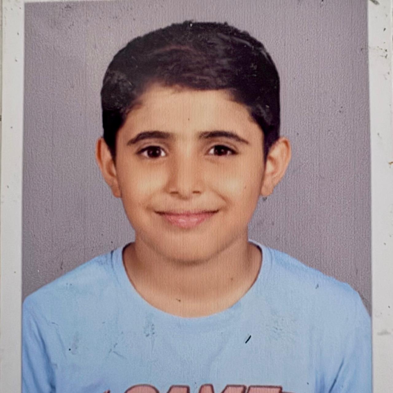 Adwai Shankar