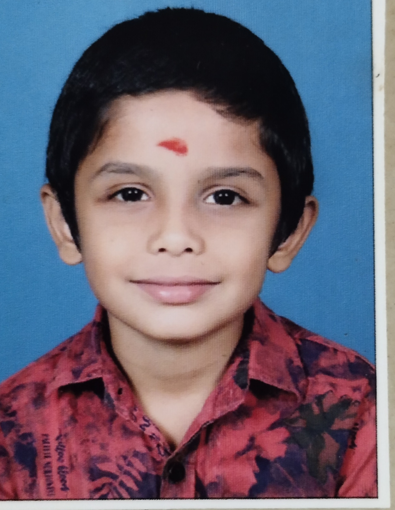 Angiras s Namboothiri