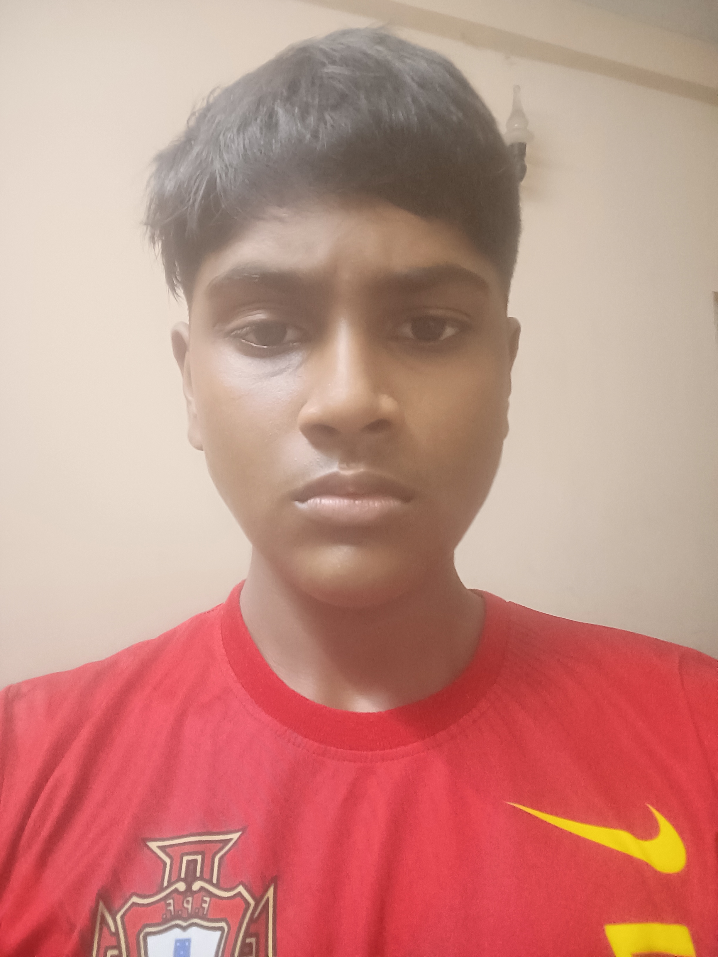 Aman Bhagath